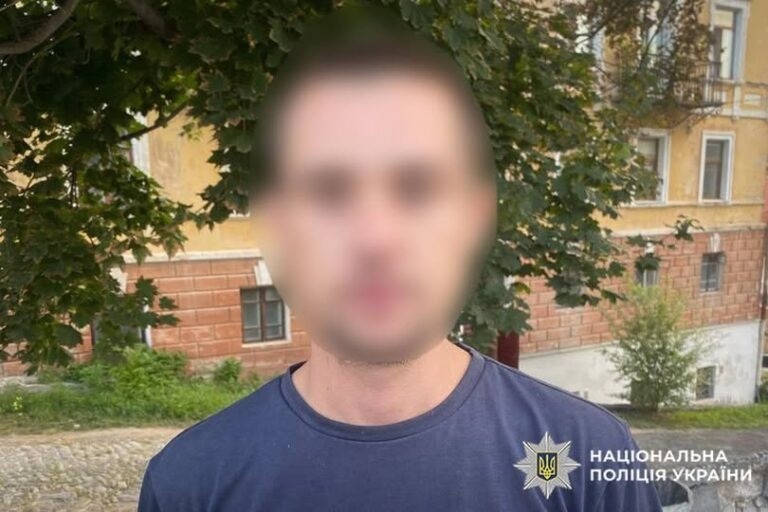 У сусідів. Про центр управління відходами, пограбування дружини загиблого та нову книгу