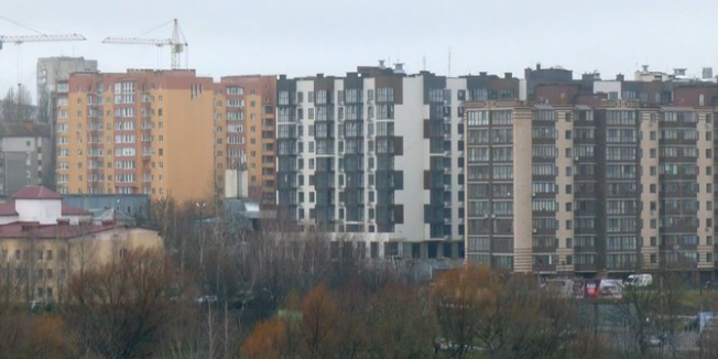 У сусідів. Про центр управління відходами, пограбування дружини загиблого та нову книгу