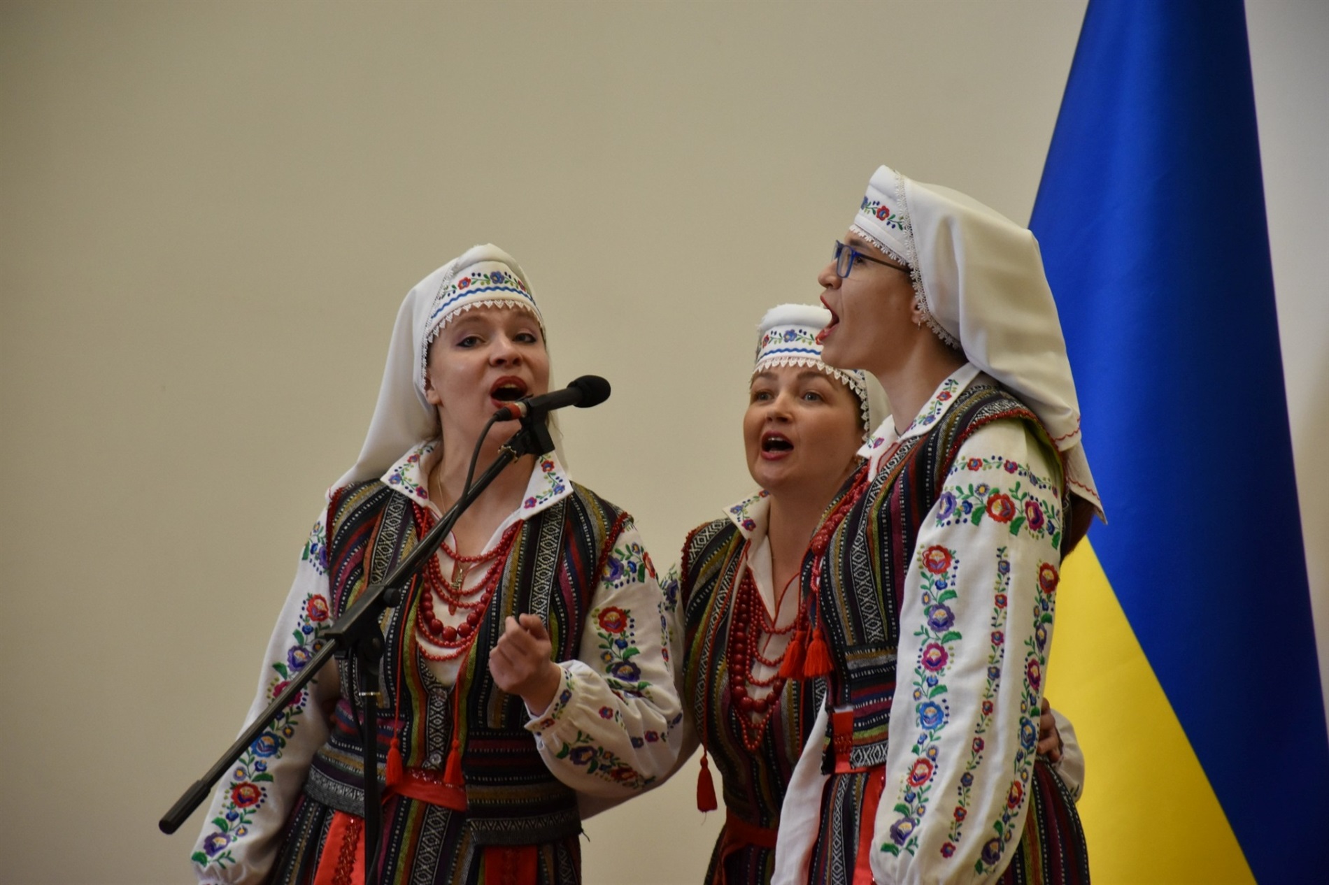 У Старокостянтинові відзначили День працівників житлово-комунального господарства