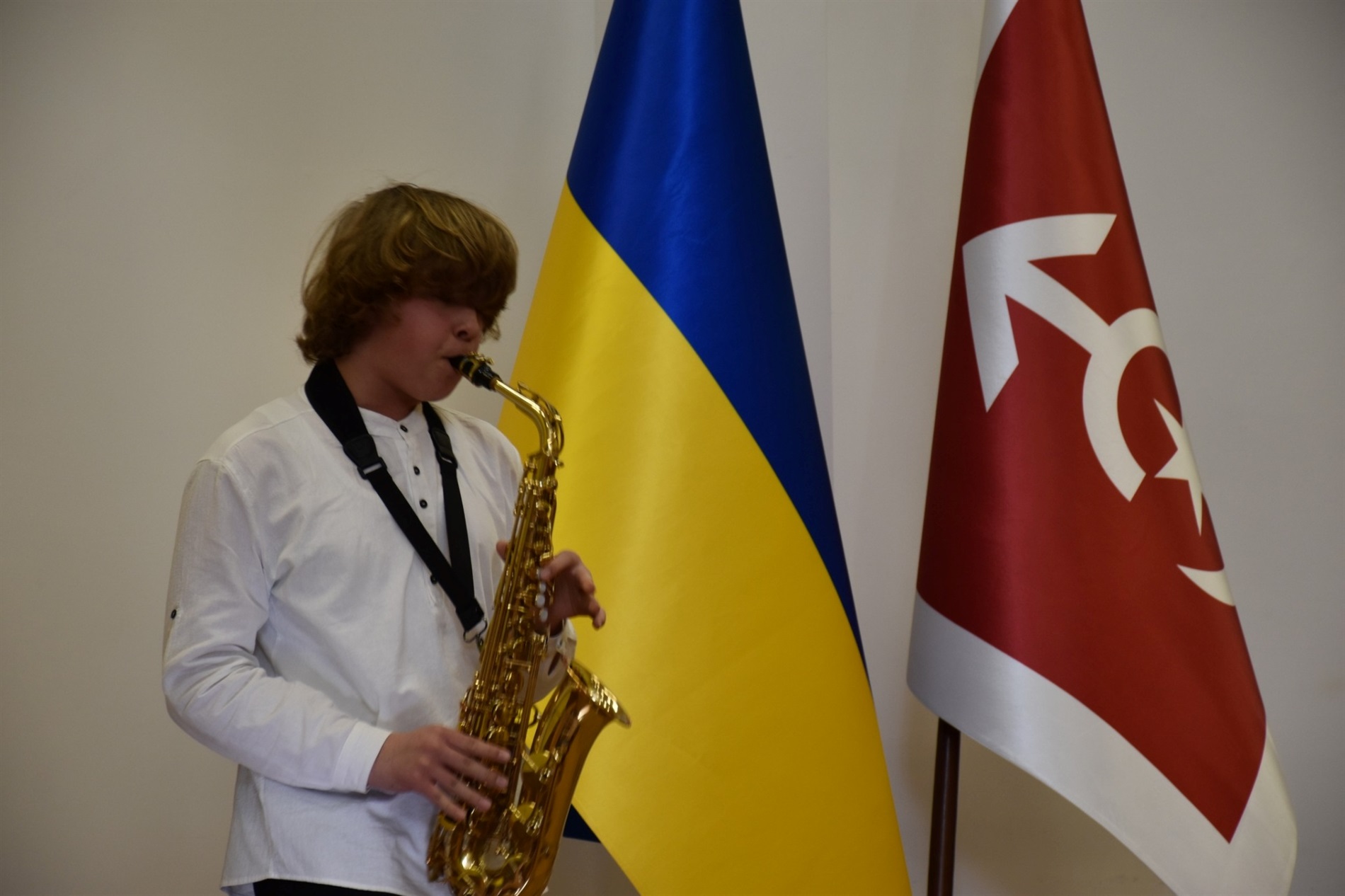 У Старокостянтинові відзначили День працівників житлово-комунального господарства