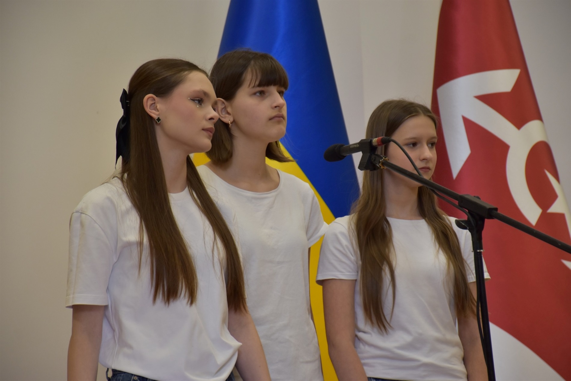 У Старокостянтинові відзначили День працівників житлово-комунального господарства