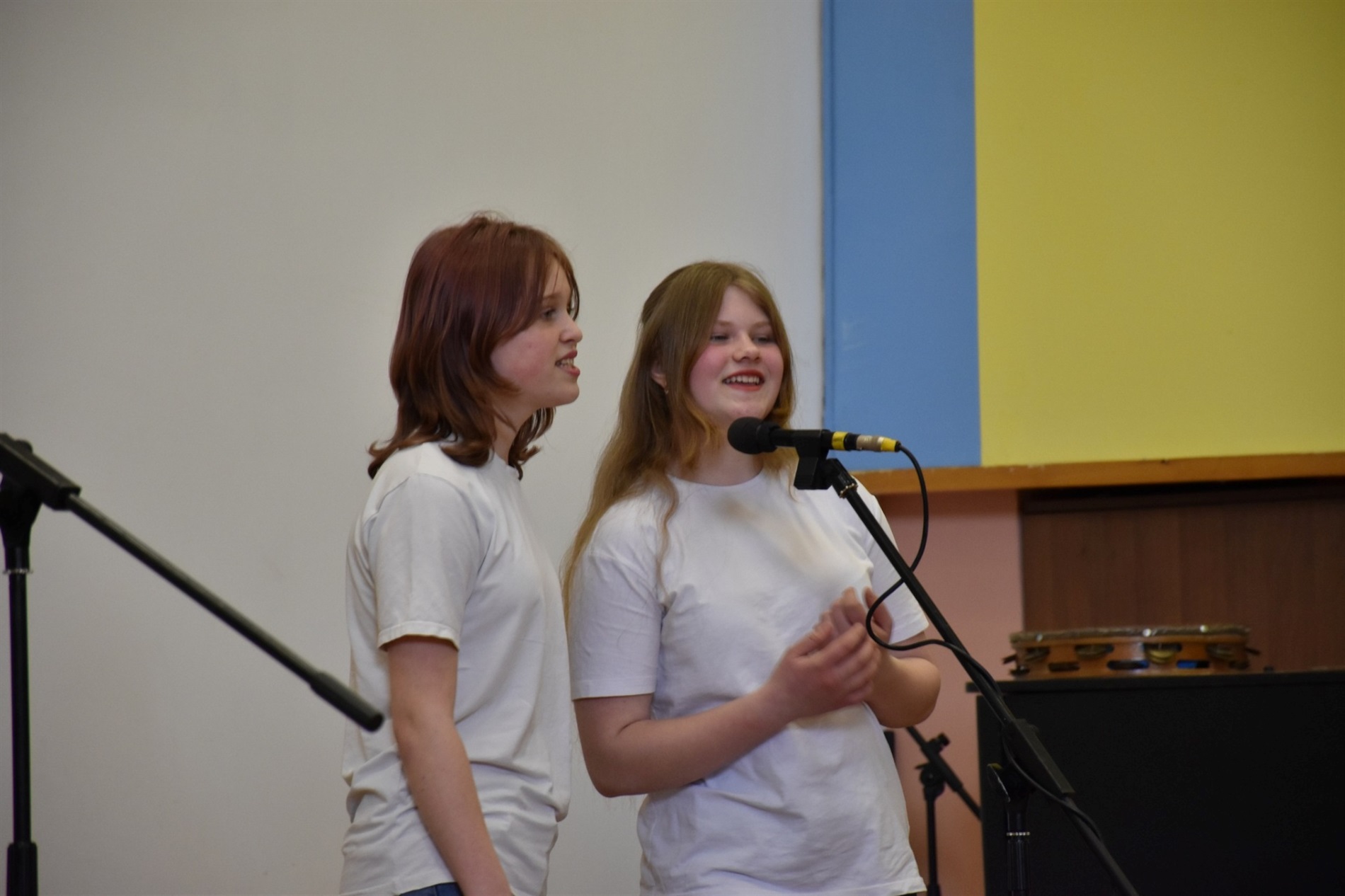 У Старокостянтинові відзначили День працівників житлово-комунального господарства