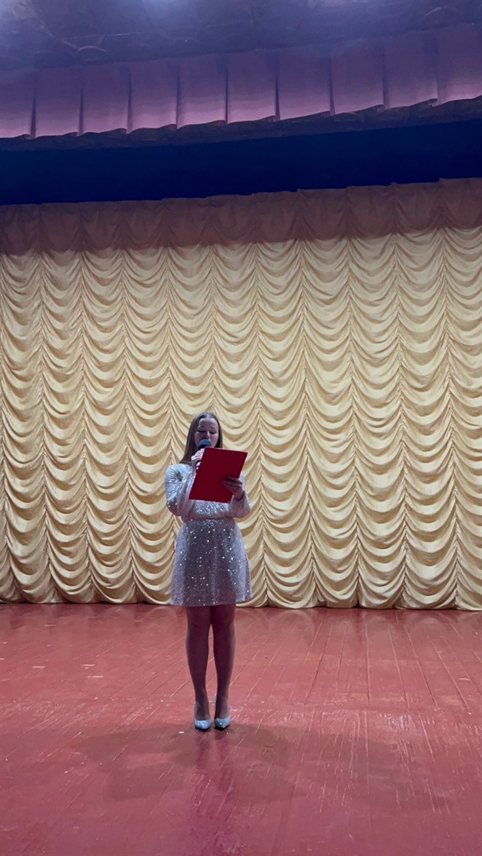 «Хай буде весна»: у Старокостянтинові відбувся концерт, що подарував натхнення