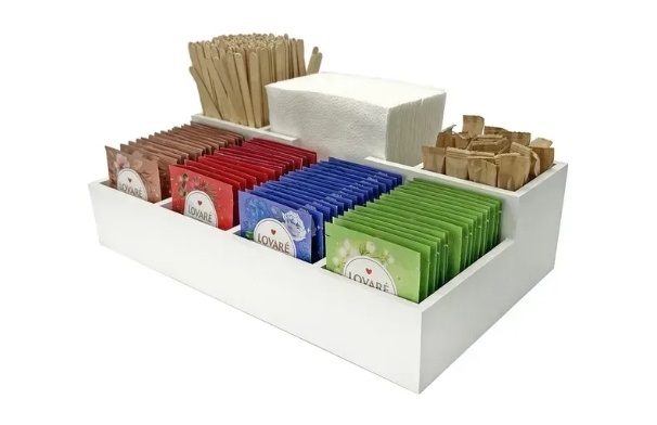 органайзер для кав'ярні