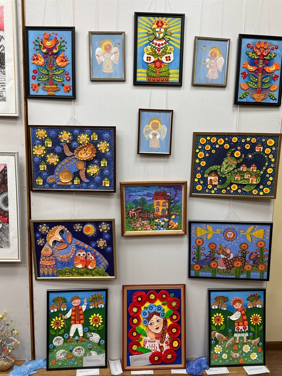 Обласний огляд-конкурс художньої самодіяльності стартував у Старокостянтинівській громаді