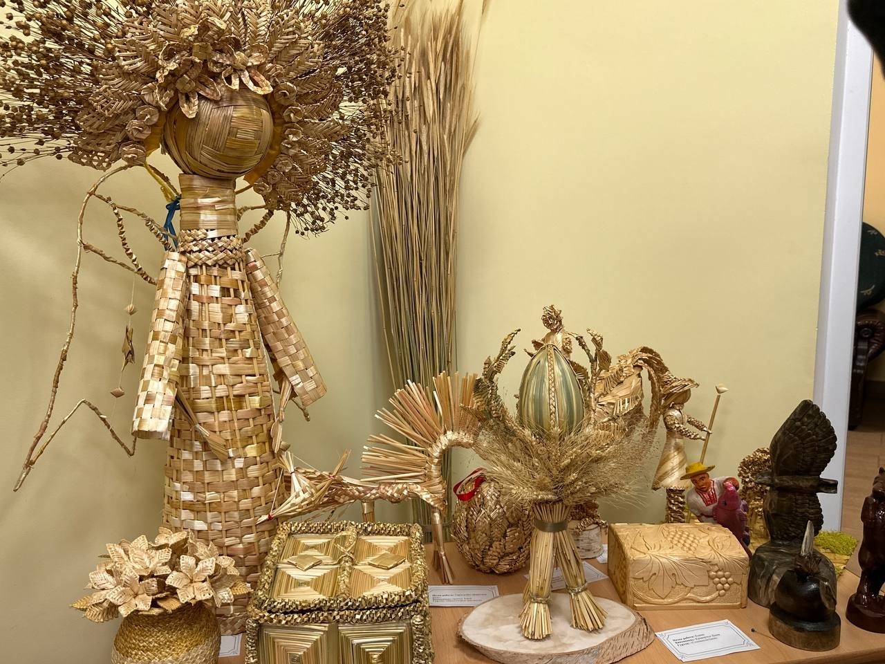 Обласний огляд-конкурс художньої самодіяльності стартував у Старокостянтинівській громаді