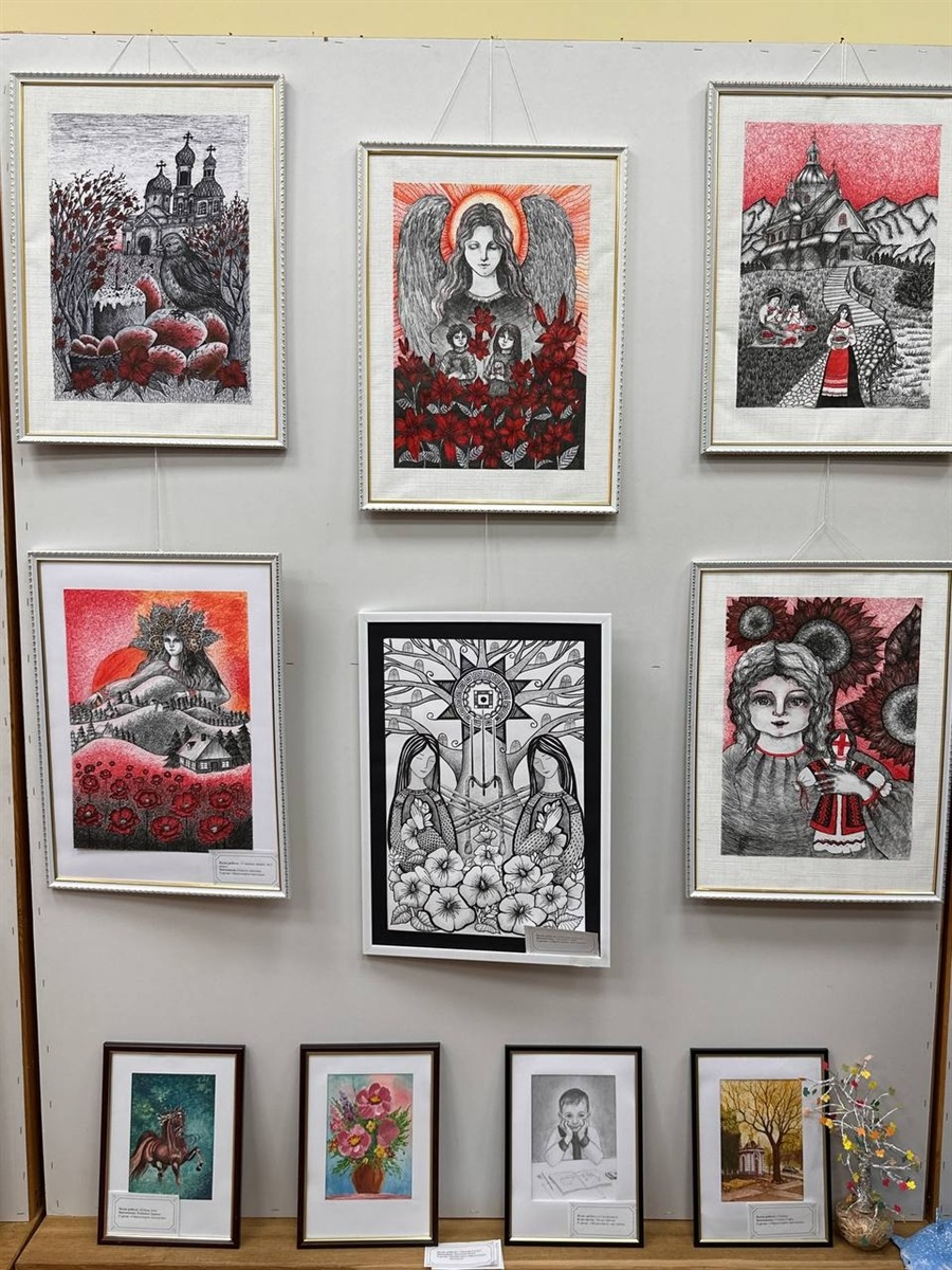 Обласний огляд-конкурс художньої самодіяльності стартував у Старокостянтинівській громаді