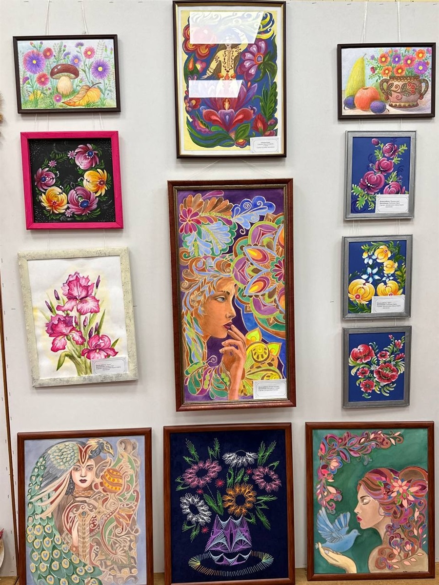 Обласний огляд-конкурс художньої самодіяльності стартував у Старокостянтинівській громаді