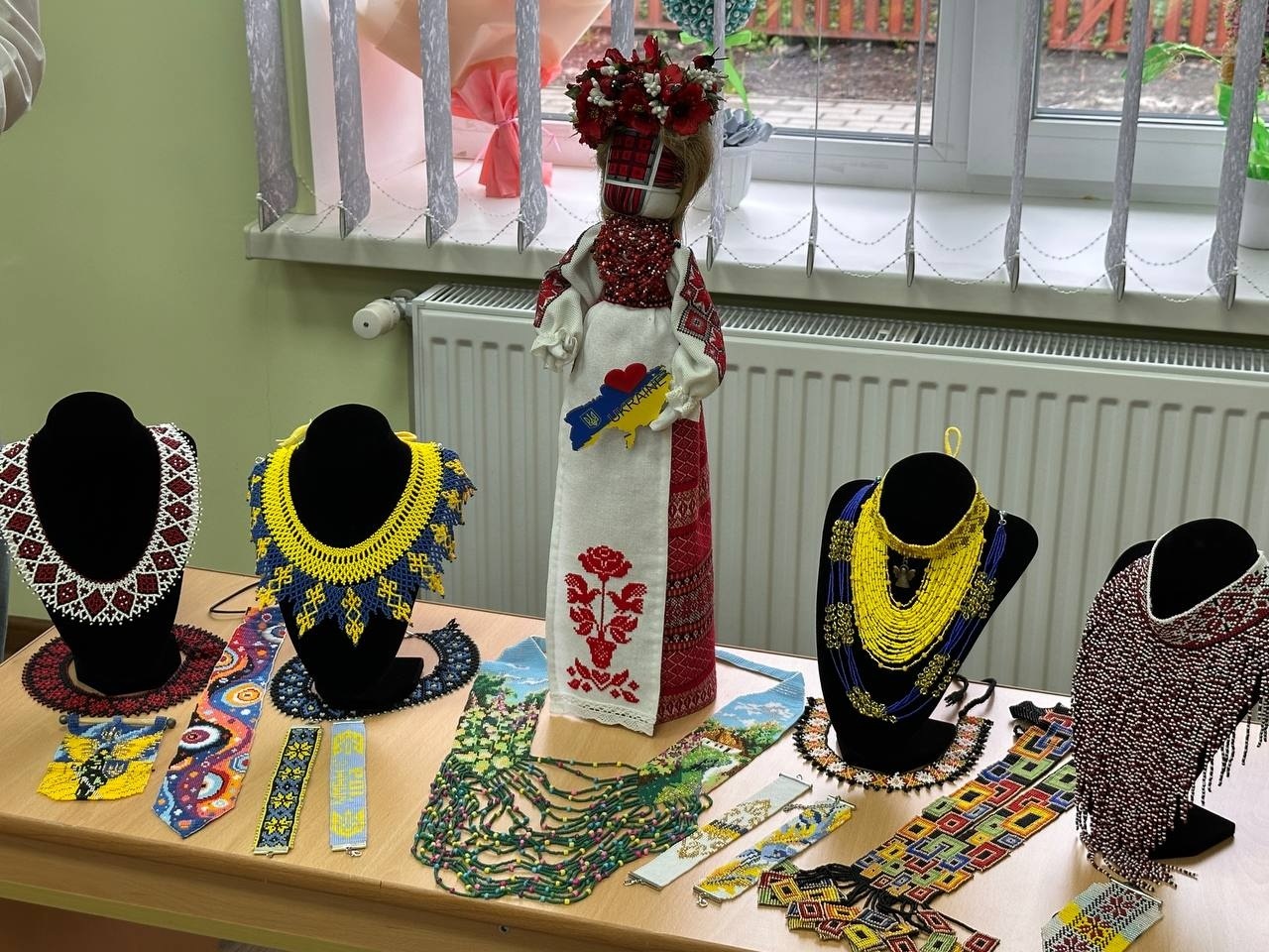 Обласний огляд-конкурс художньої самодіяльності стартував у Старокостянтинівській громаді