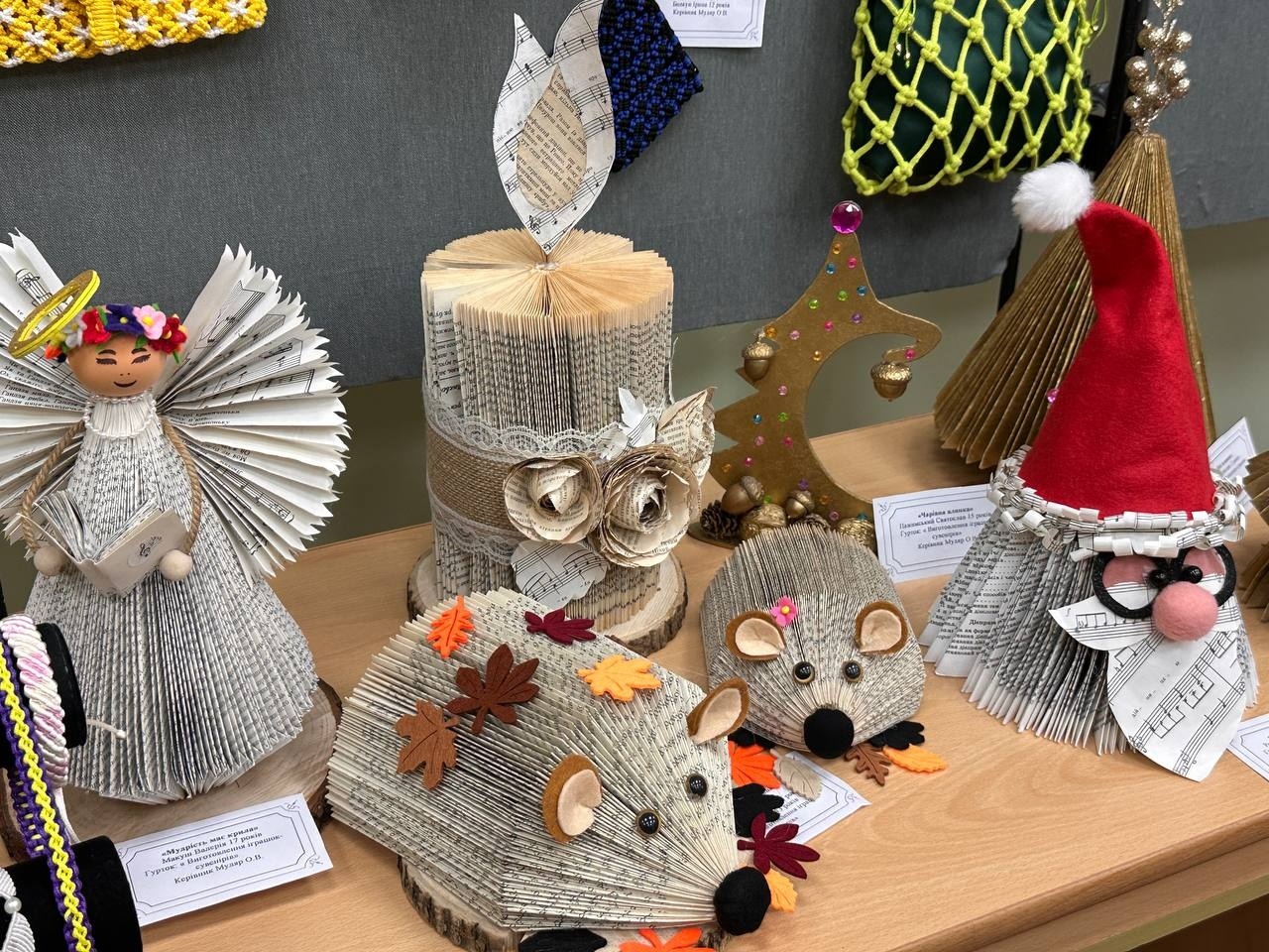 Обласний огляд-конкурс художньої самодіяльності стартував у Старокостянтинівській громаді