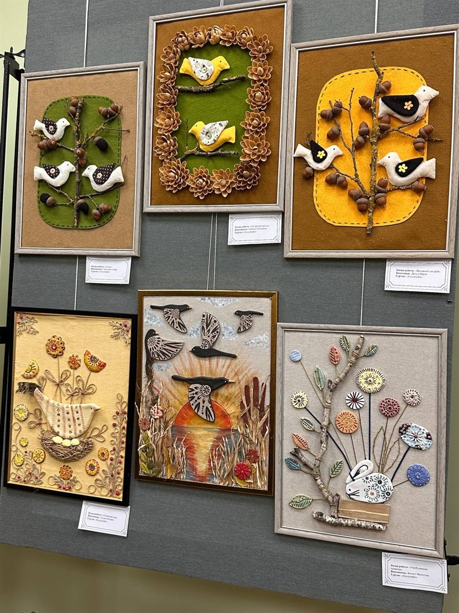 Обласний огляд-конкурс художньої самодіяльності стартував у Старокостянтинівській громаді