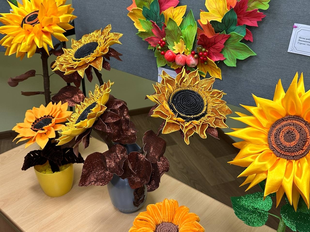 Обласний огляд-конкурс художньої самодіяльності стартував у Старокостянтинівській громаді