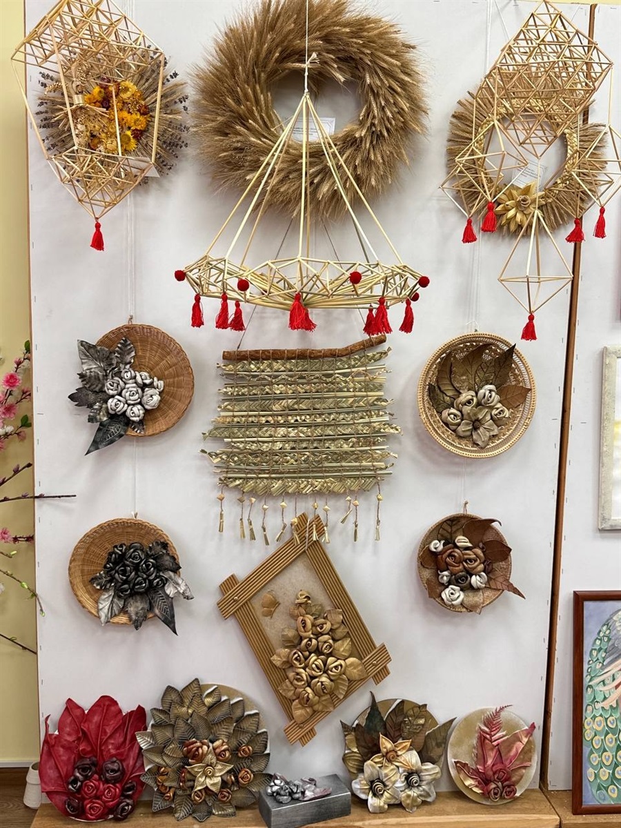 Обласний огляд-конкурс художньої самодіяльності стартував у Старокостянтинівській громаді