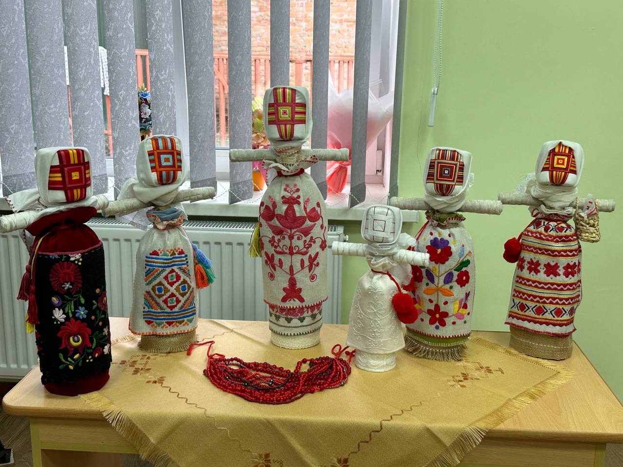 Обласний огляд-конкурс художньої самодіяльності стартував у Старокостянтинівській громаді