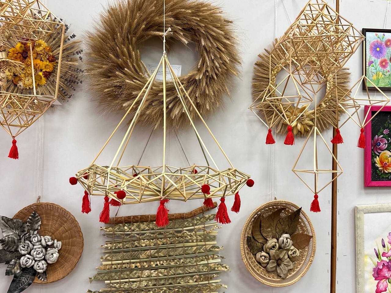 Обласний огляд-конкурс художньої самодіяльності стартував у Старокостянтинівській громаді