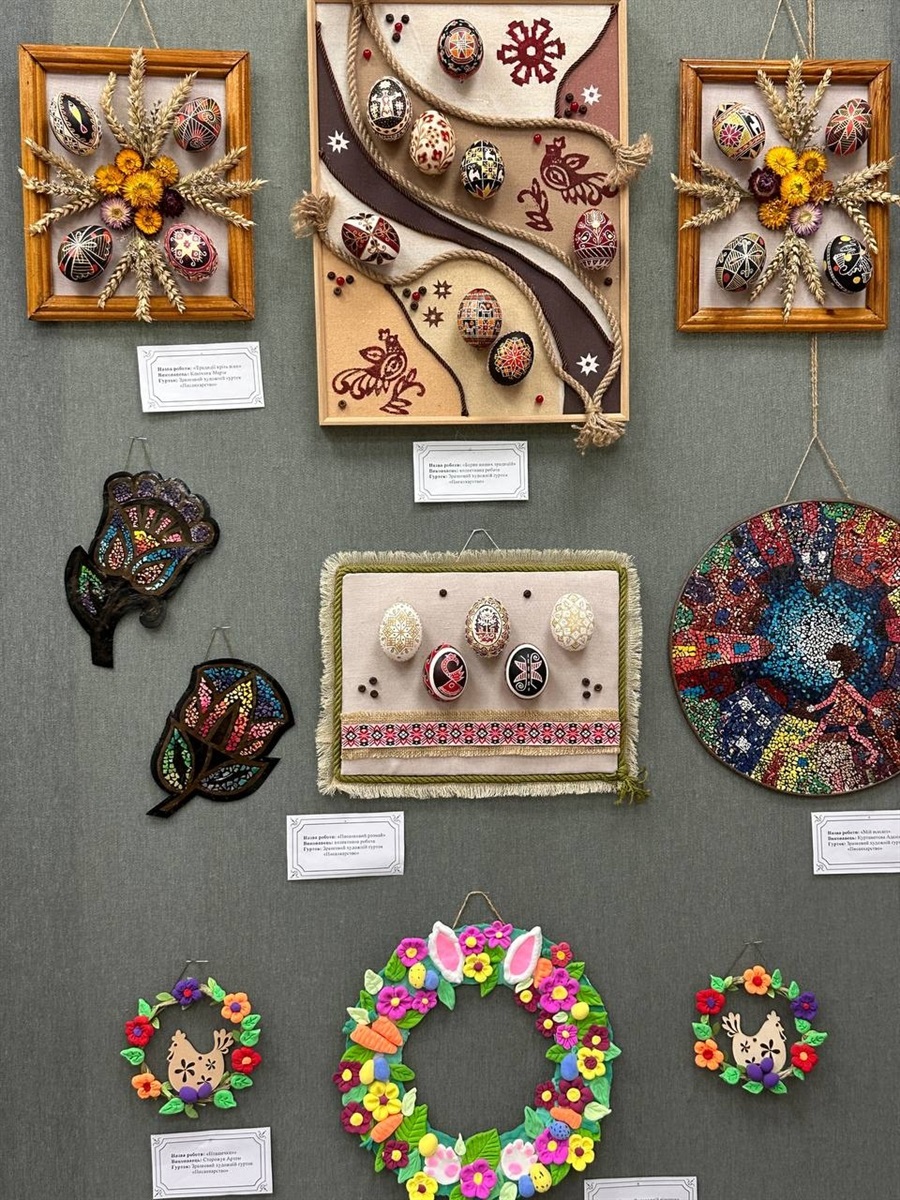 Обласний огляд-конкурс художньої самодіяльності стартував у Старокостянтинівській громаді