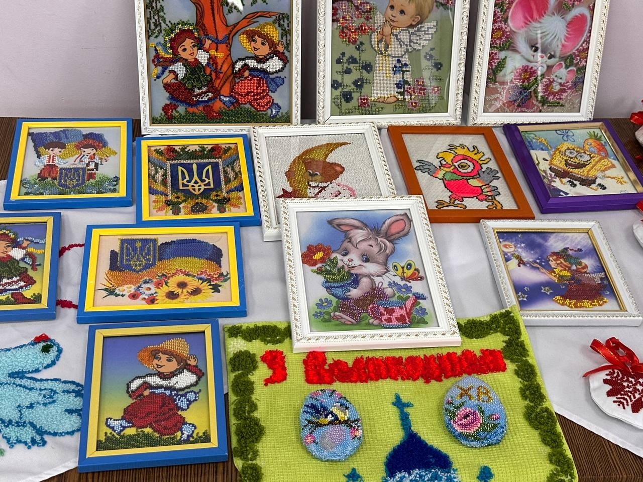 Обласний огляд-конкурс художньої самодіяльності стартував у Старокостянтинівській громаді