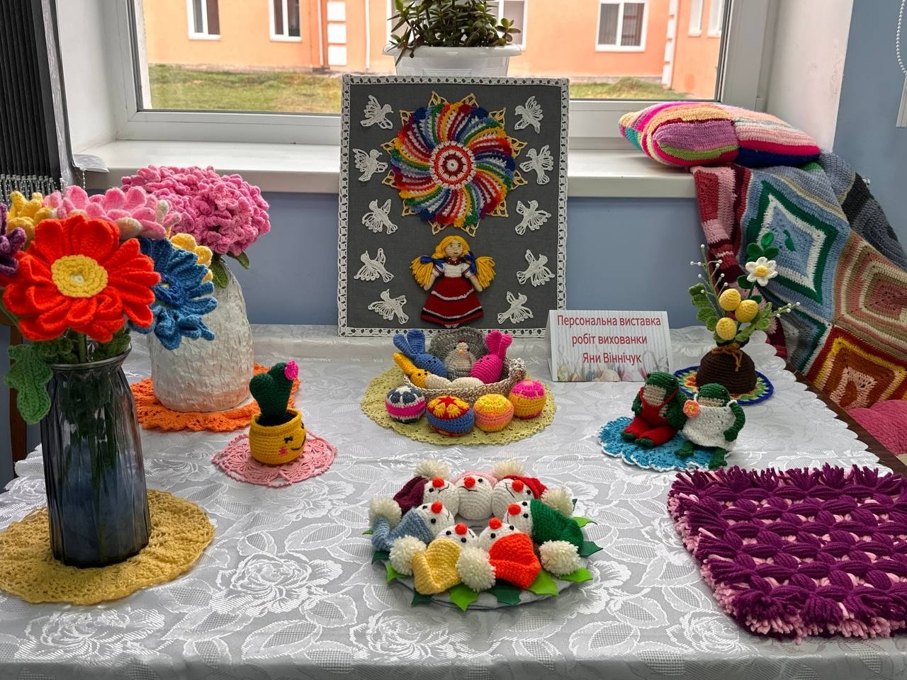 Обласний огляд-конкурс художньої самодіяльності стартував у Старокостянтинівській громаді