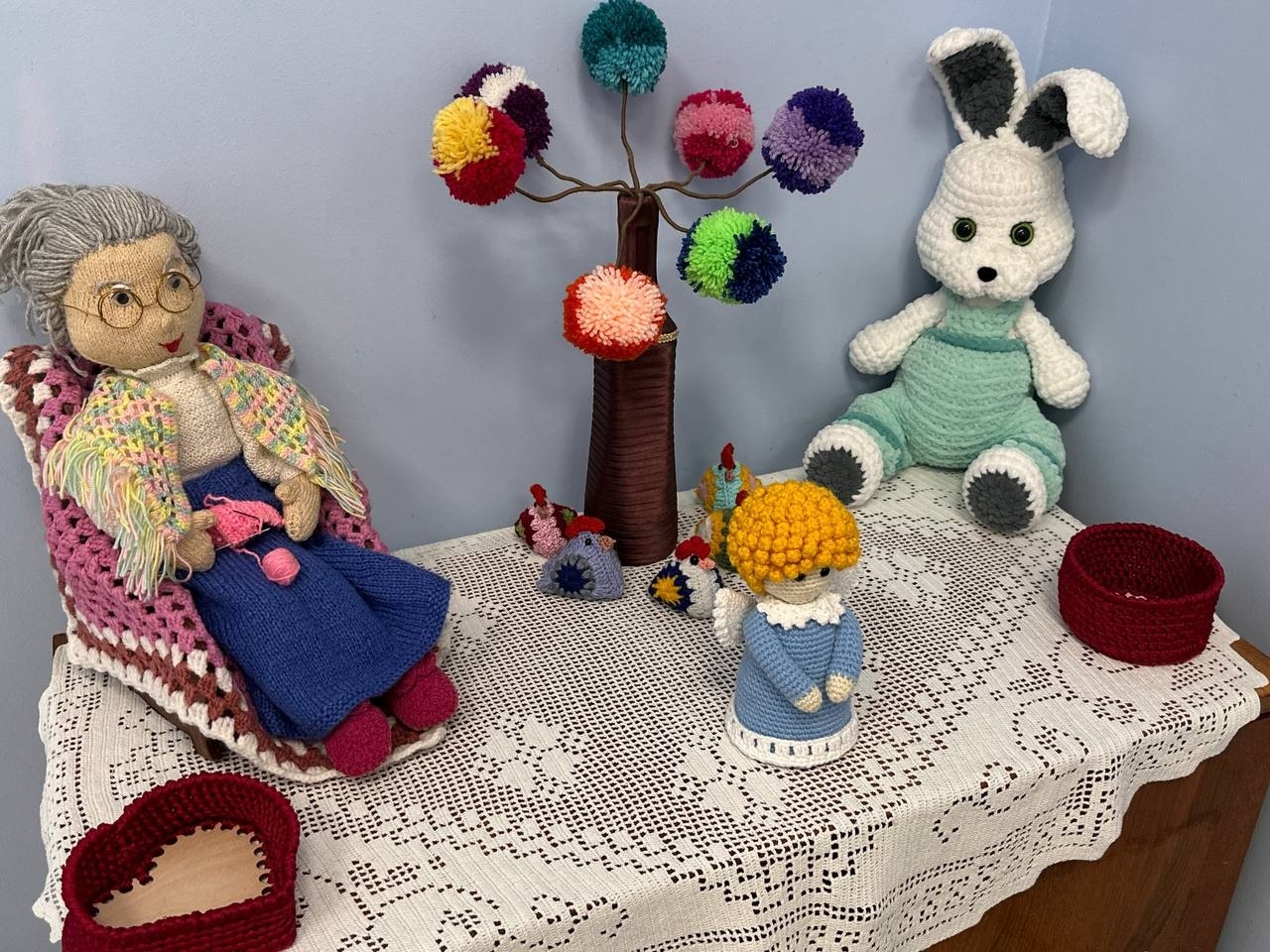 Обласний огляд-конкурс художньої самодіяльності стартував у Старокостянтинівській громаді