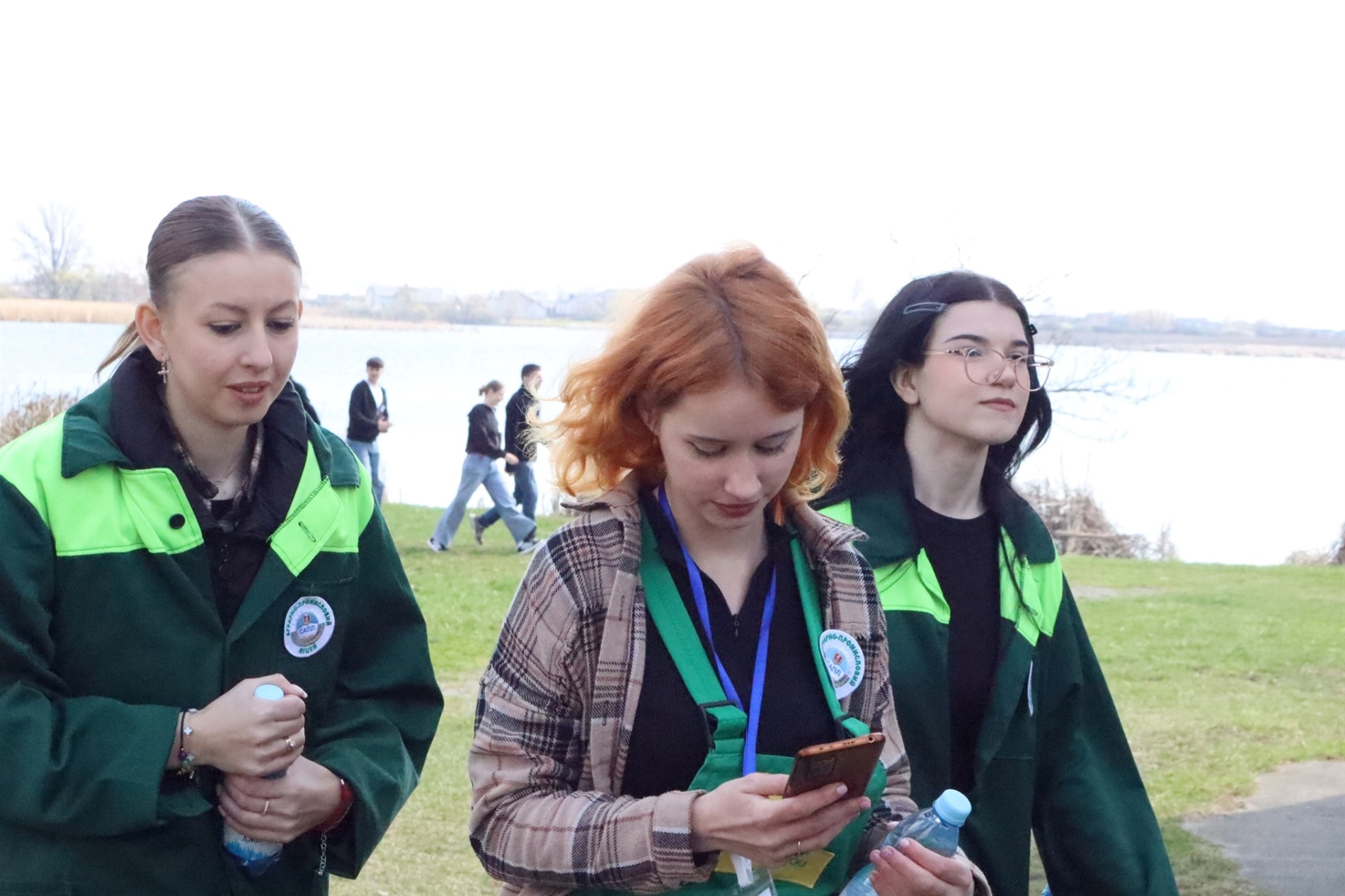 У Старокостянтинові відбувся історичний квест до 465-річчя Магдебурзького права