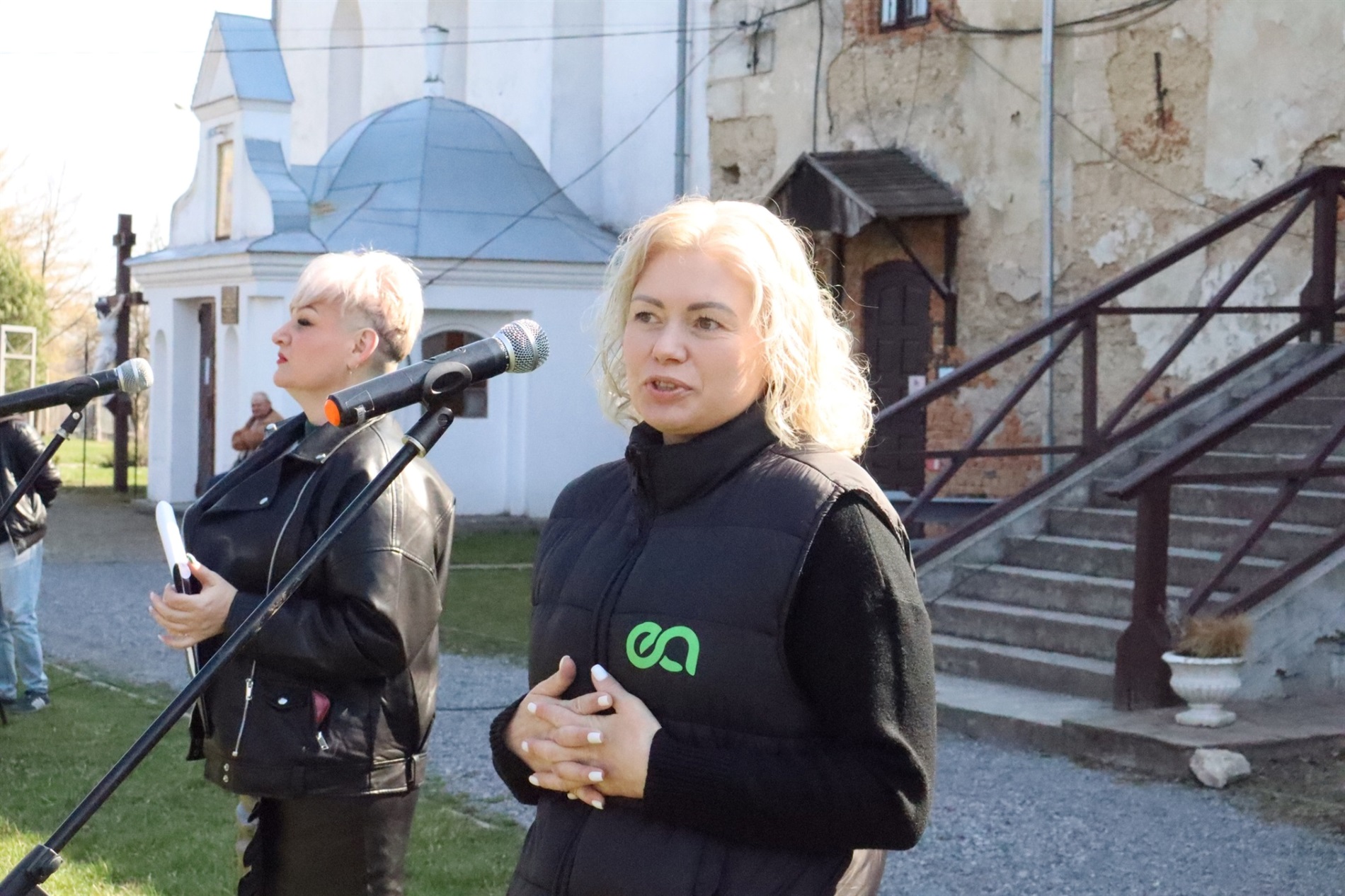 У Старокостянтинові відбувся історичний квест до 465-річчя Магдебурзького права