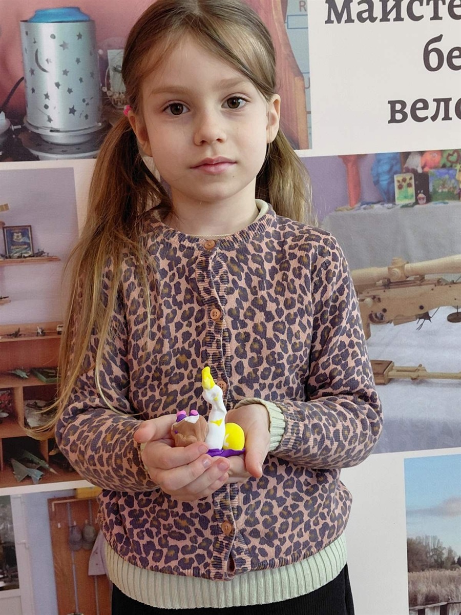 Юліана Черватюк про власний сімейний буквар і те, як навчати дітей через емоції і творчість