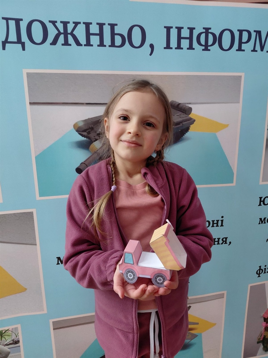 Юліана Черватюк про власний сімейний буквар і те, як навчати дітей через емоції і творчість