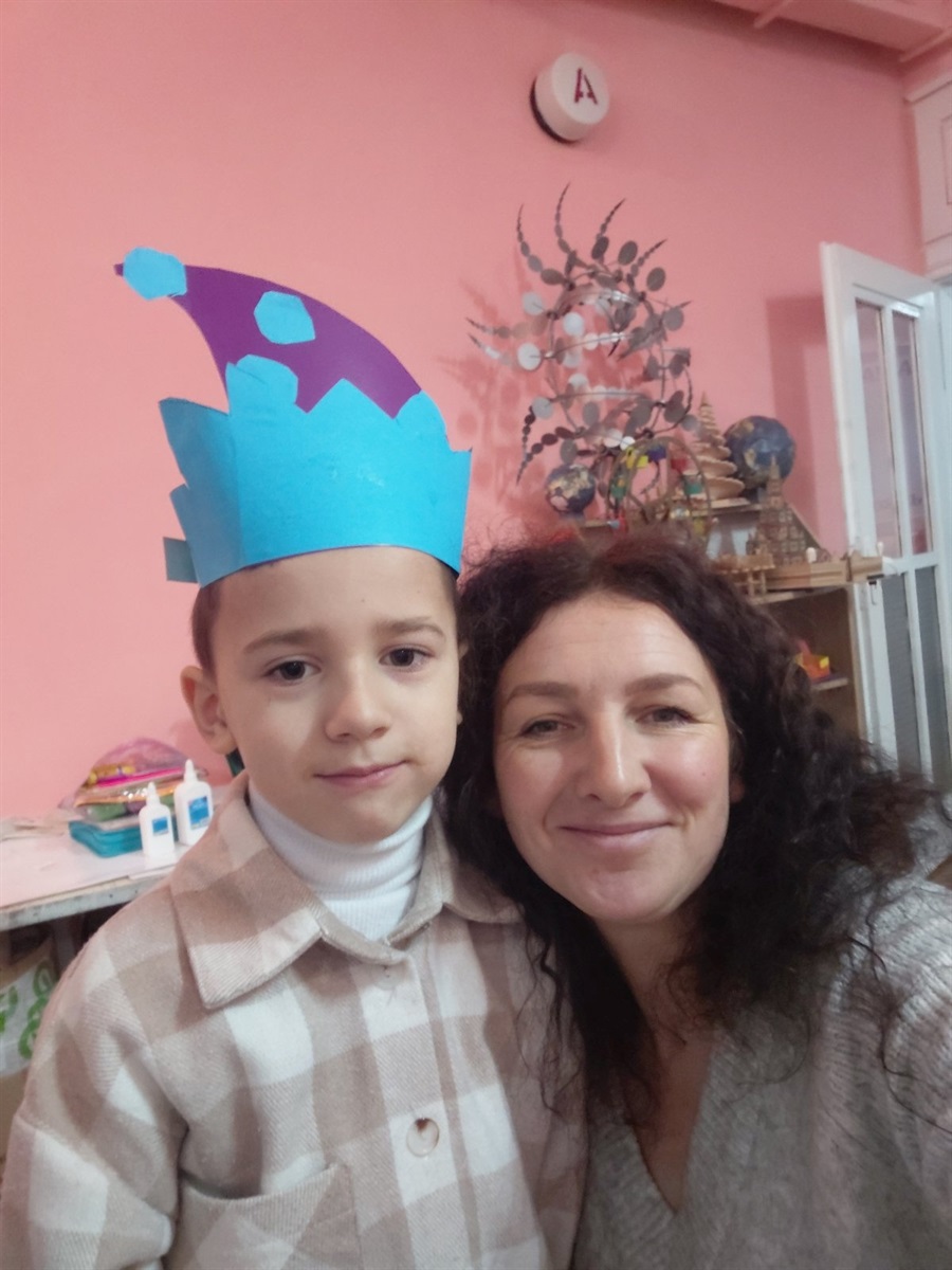 Юліана Черватюк про власний сімейний буквар і те, як навчати дітей через емоції і творчість