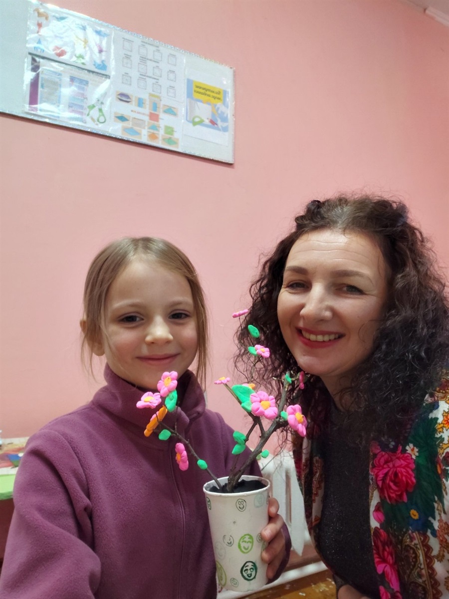 Юліана Черватюк про власний сімейний буквар і те, як навчати дітей через емоції і творчість