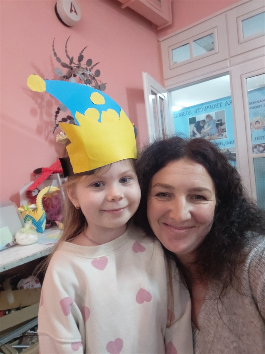 Юліана Черватюк про власний сімейний буквар і те, як навчати дітей через емоції і творчість