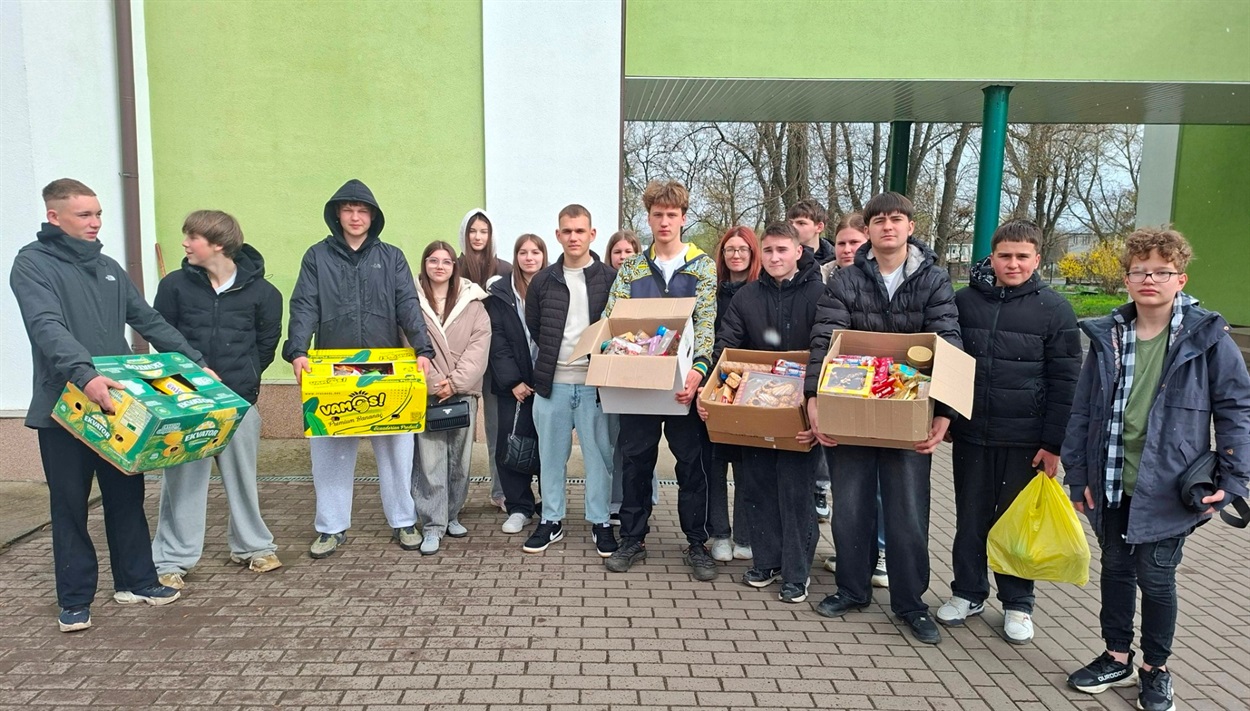 Новини Старокостянтинівщини. Вітання захисникам, благоустрій, перемога, кімната ментального здоров'я