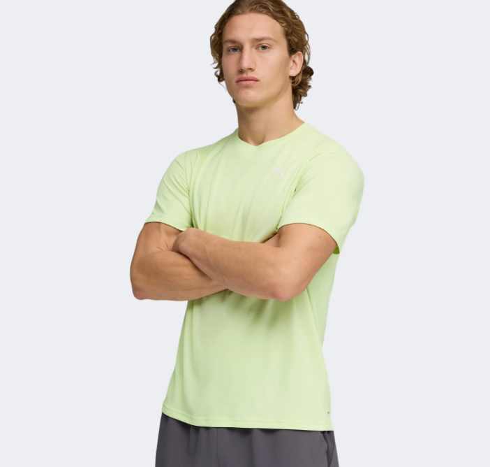 Чим відрізняються футболки для силових вправ, бігу та командних тренувань