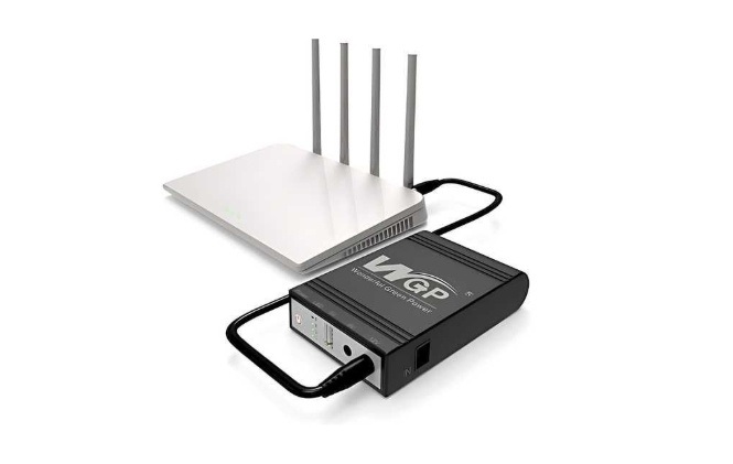 безперебійник для роутера