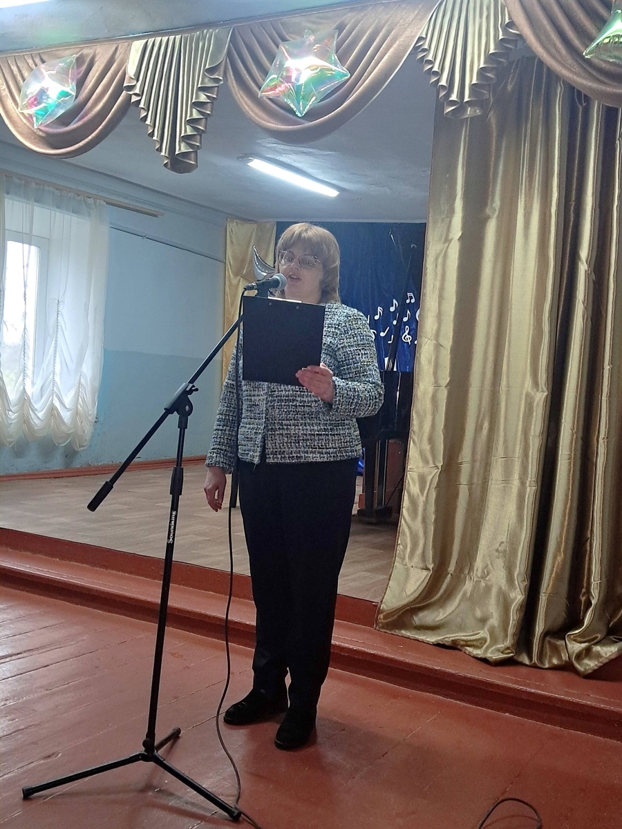 Від дитячих мініатюр до камерної глибини: у Старокостянтинові відбувся концерт фортепіанної музики
