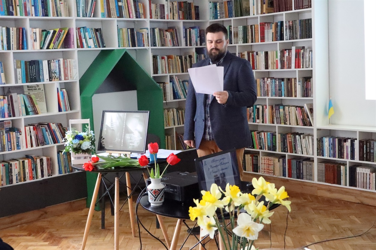 Новини Старокостянтинівщини. Новий опалювальний сезон, власна справа, допомога лікарні, зустріч