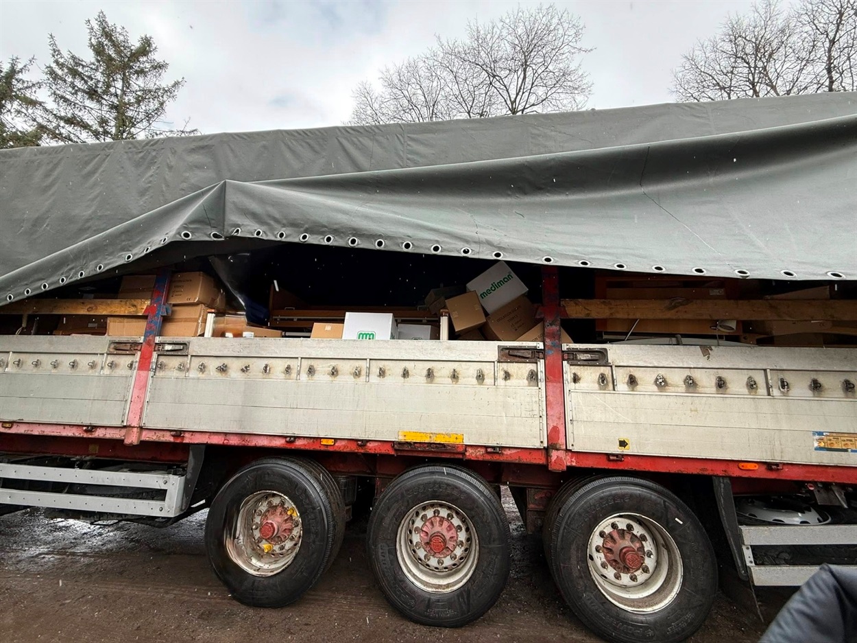 Новини Старокостянтинівщини. Новий опалювальний сезон, власна справа, допомога лікарні, зустріч