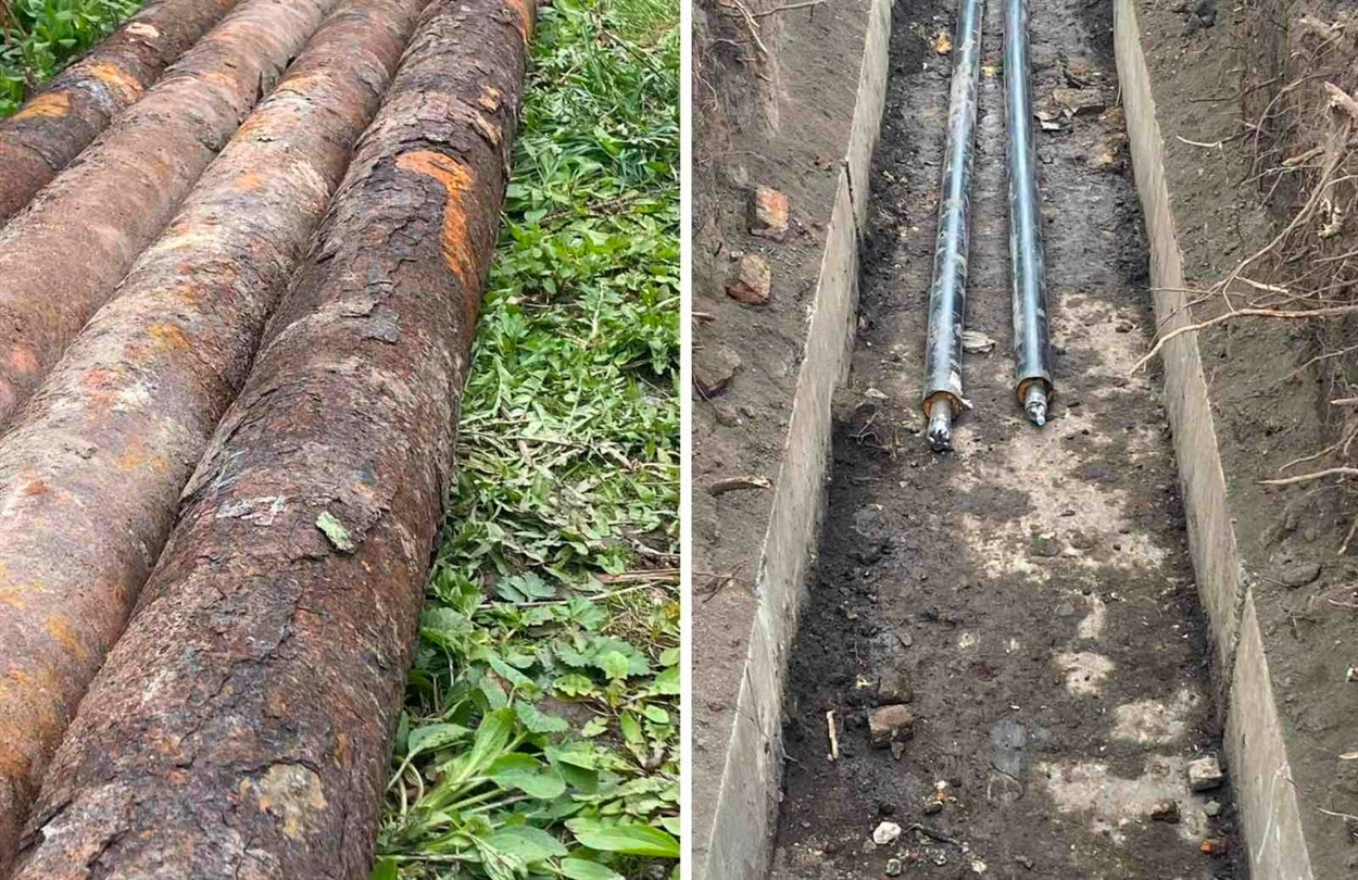 Новини Старокостянтинівщини. Новий опалювальний сезон, власна справа, допомога лікарні, зустріч