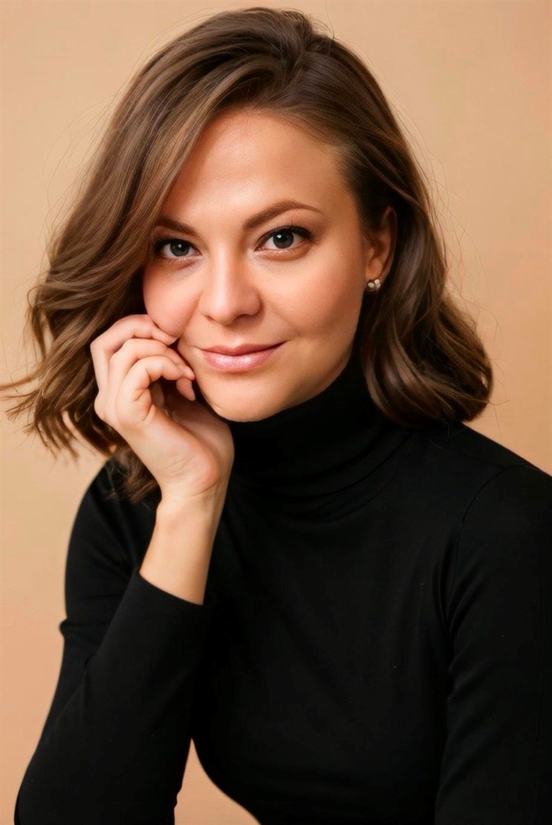 Уродженка Старокостянтинова Іванна Хіцінська стала продюсеркою фільму, який здобув міжнародну премію