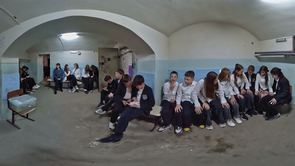 Уродженка Старокостянтинова Іванна Хіцінська стала продюсеркою фільму, який здобув міжнародну премію