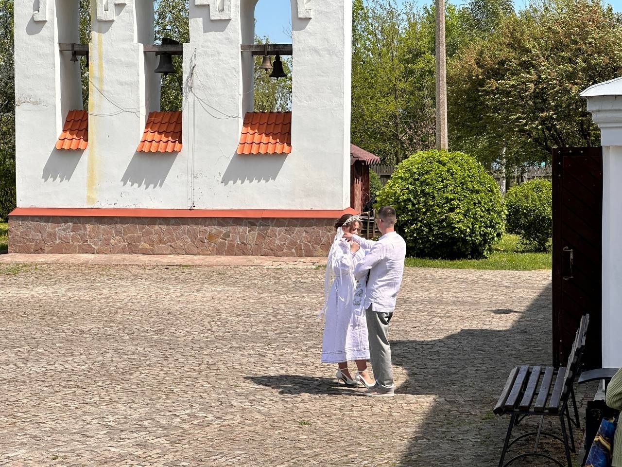 Відкриття туристичного сезону у Старокостянтинові: як це було