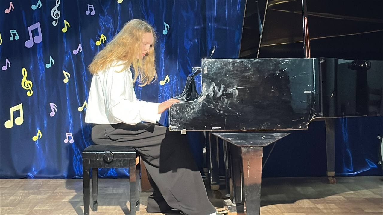 «Музичні історії нашого класу»: свято, де кожна мелодія звучала по-особливому