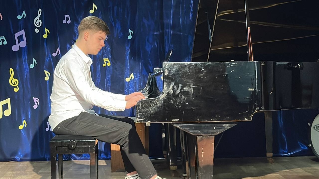 «Музичні історії нашого класу»: свято, де кожна мелодія звучала по-особливому