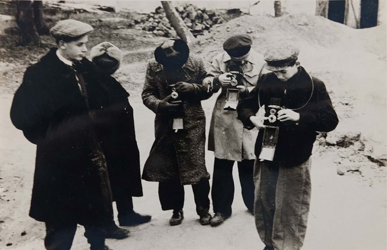 Фотогурток
