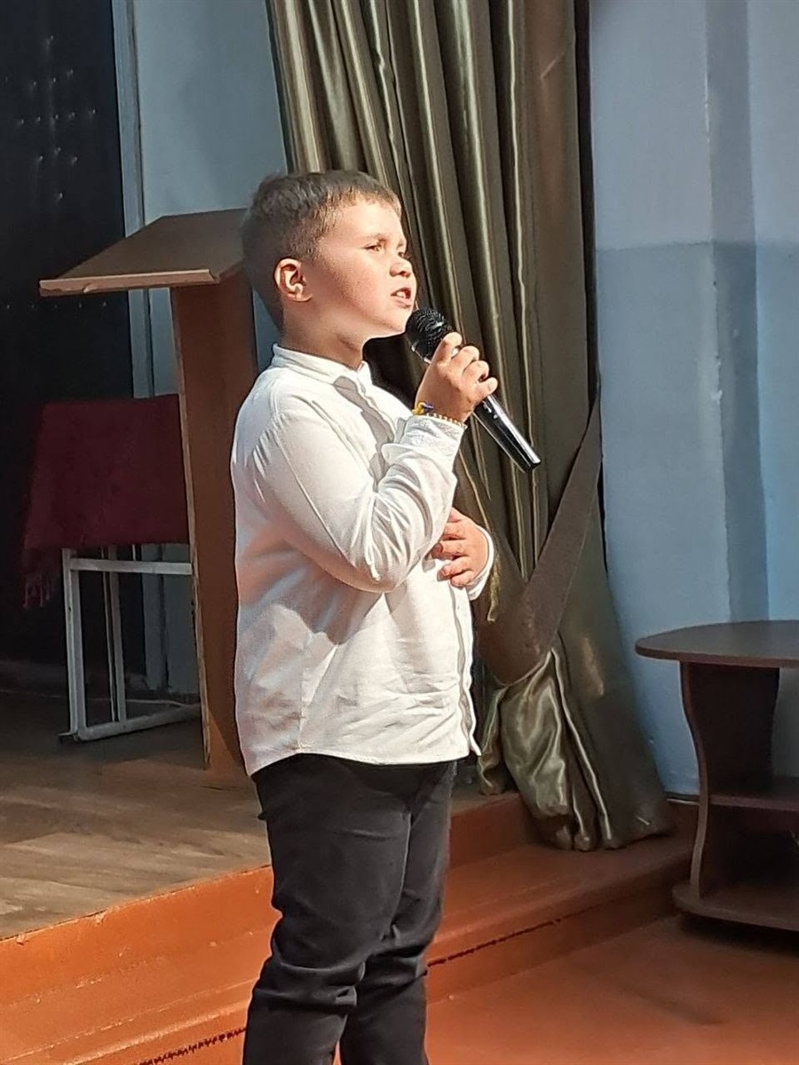 Талановита молодь Старокостянтинова: у музичній школі відзначили переможців конкурсів