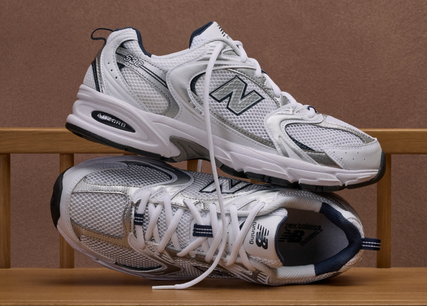 взуття New Balance 530