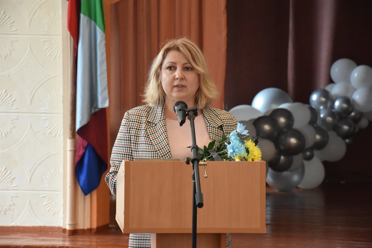 У Старокостянтинові відкрили меморіальну табличку на честь полеглого захисника