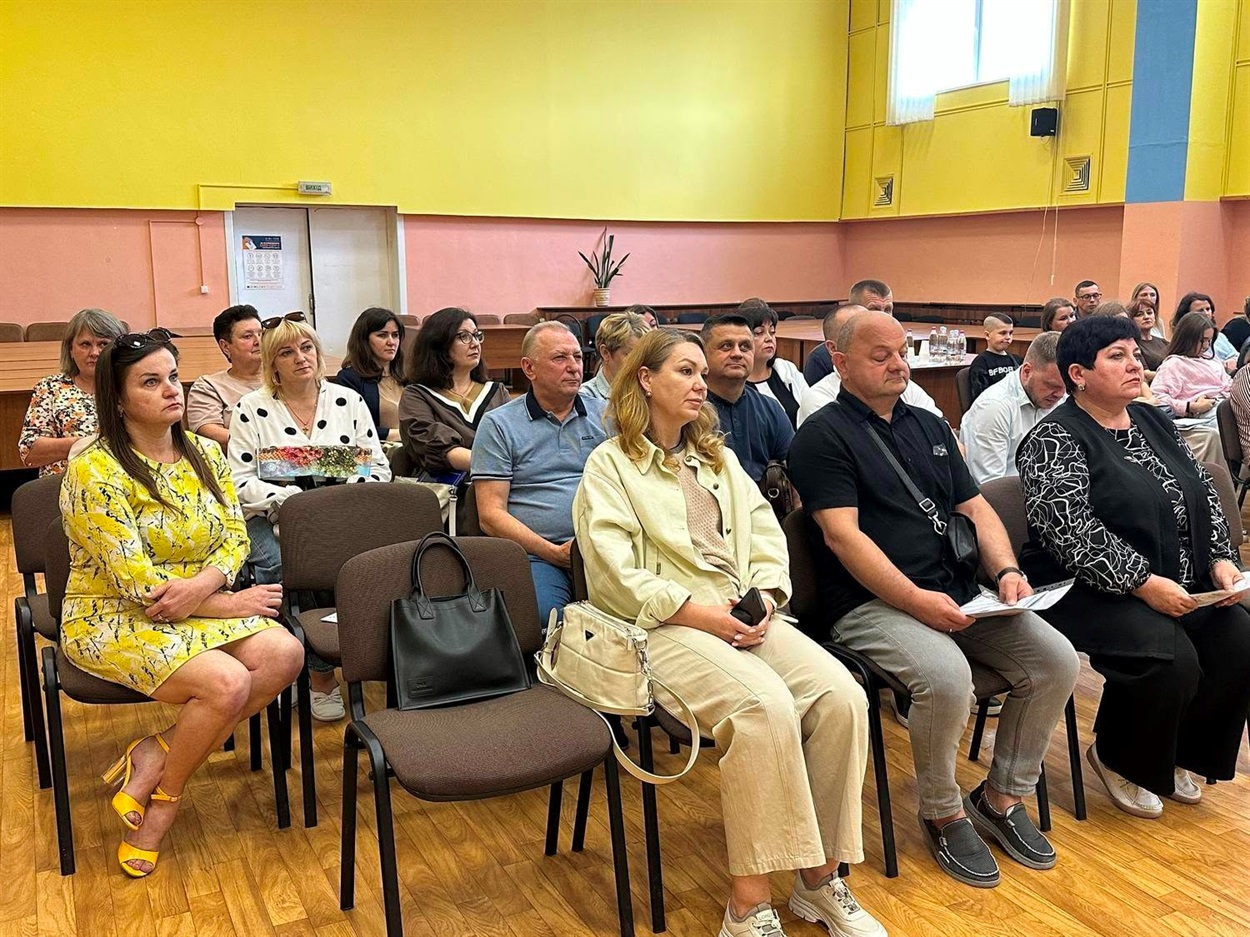 Освіта, влада і бізнес об’єднуються заради майбутнього молоді