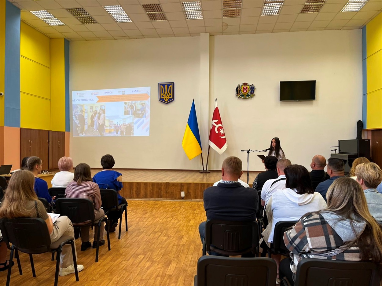 Освіта, влада і бізнес об’єднуються заради майбутнього молоді