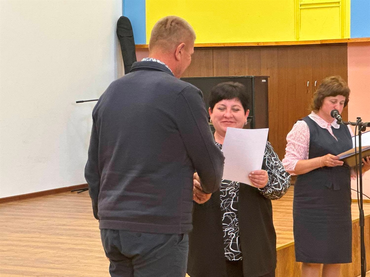 Освіта, влада і бізнес об’єднуються заради майбутнього молоді