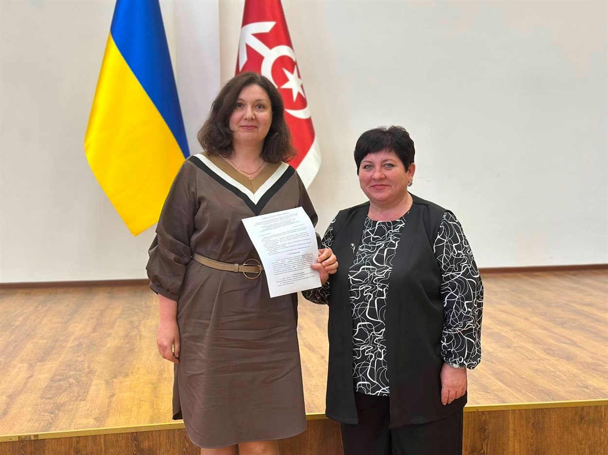 Освіта, влада і бізнес об’єднуються заради майбутнього молоді